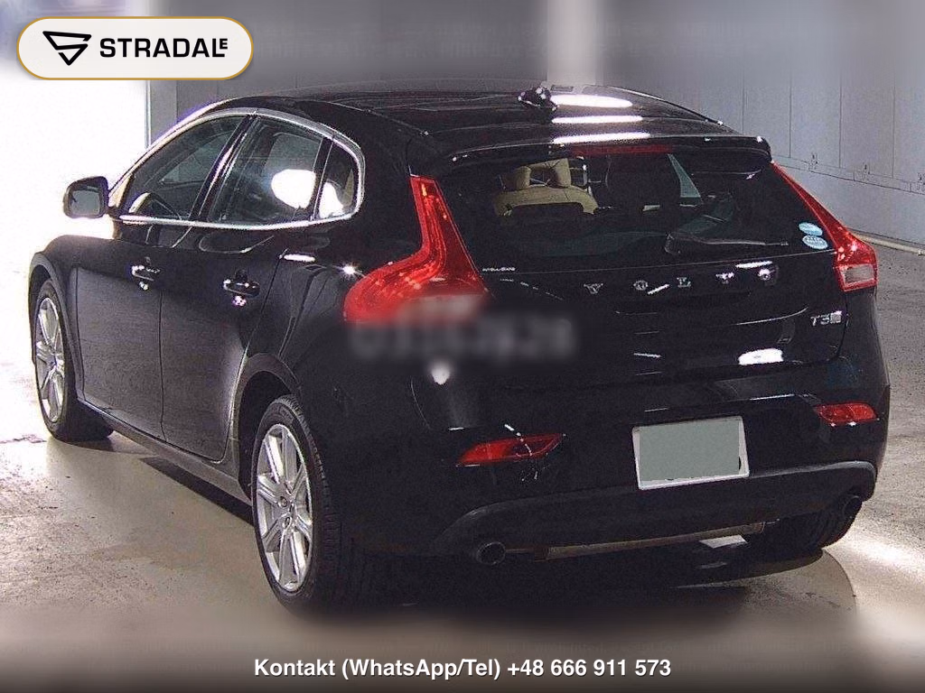 VOLVO V40 T3 CLASSIC EDITION, miniaturka 3