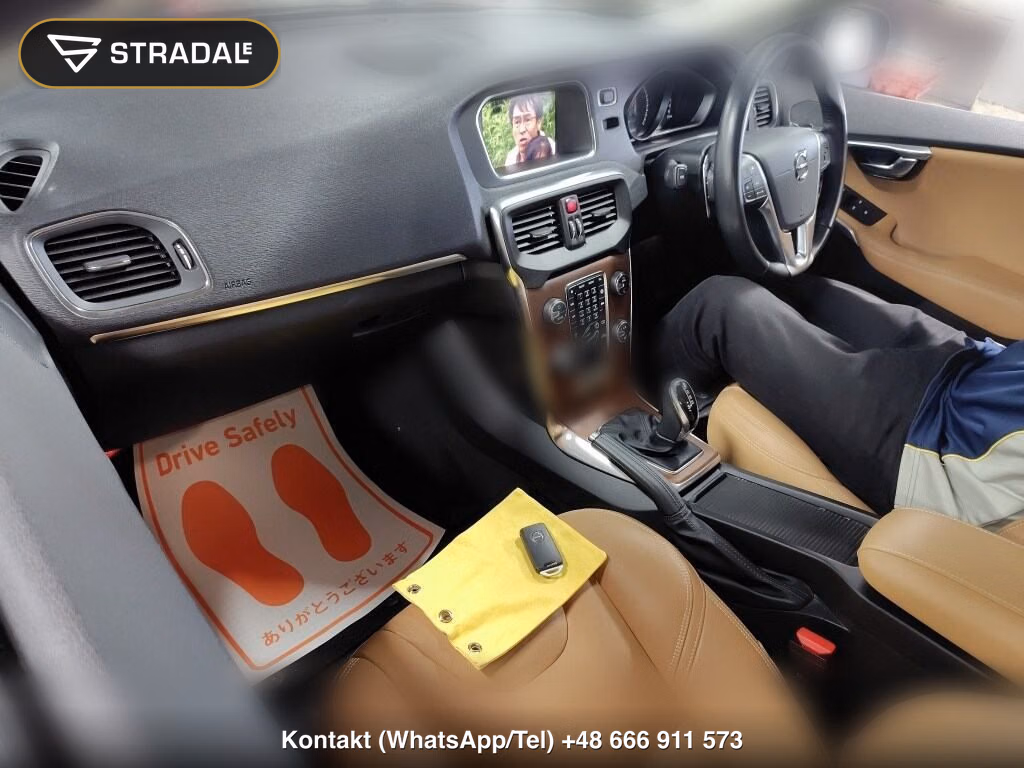 VOLVO V40 T3 CLASSIC EDITION, miniaturka 4