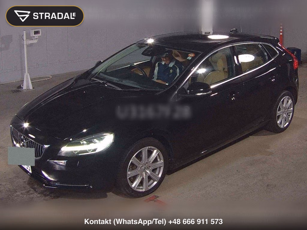 VOLVO V40 T3 CLASSIC EDITION, miniaturka 5
