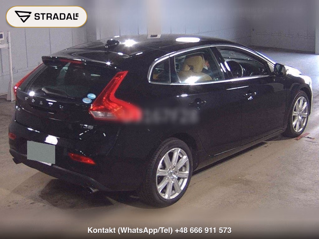 VOLVO V40 T3 CLASSIC EDITION, miniaturka 6