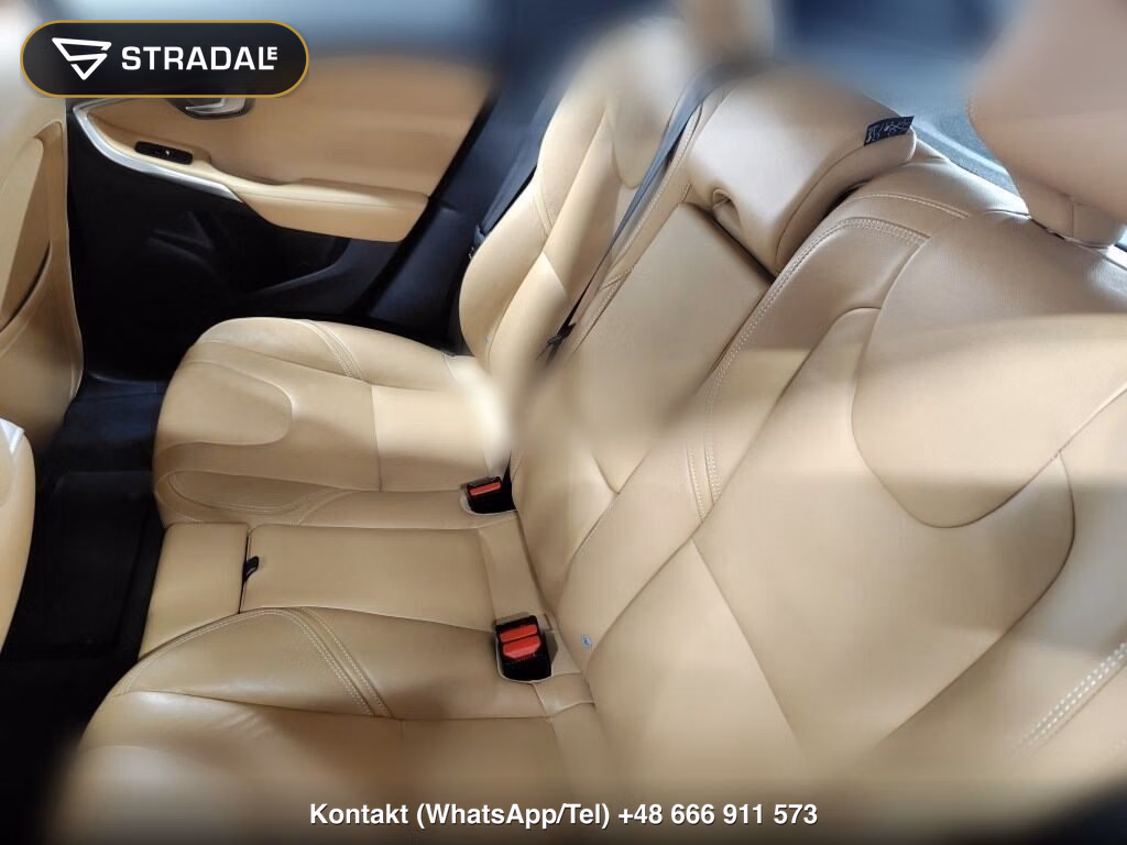 VOLVO V40 T3 CLASSIC EDITION, miniaturka 7