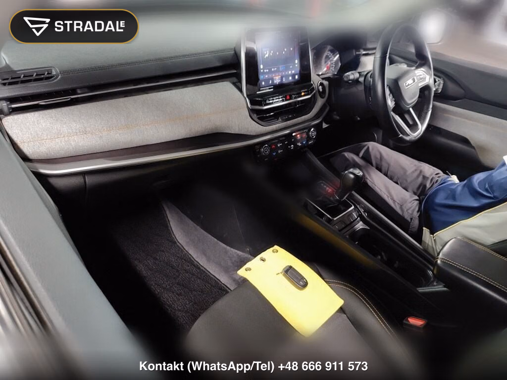 CHRYSLER JEEP JEEP COMPASS SPORT, miniaturka 4