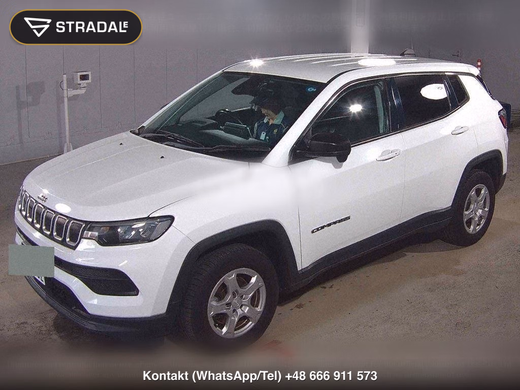 CHRYSLER JEEP JEEP COMPASS SPORT, miniaturka 5