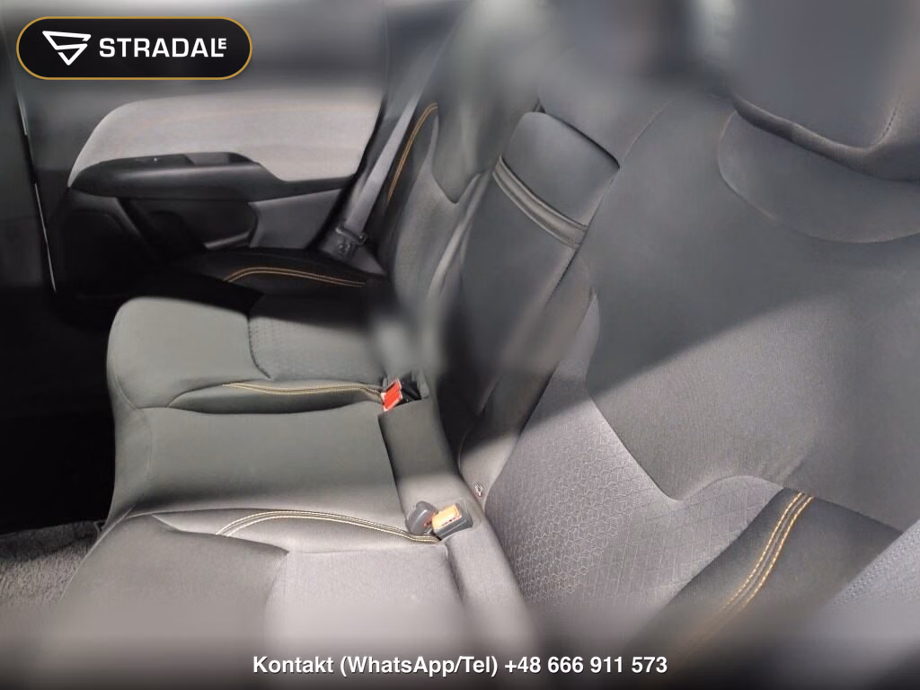 CHRYSLER JEEP JEEP COMPASS SPORT, miniaturka 7