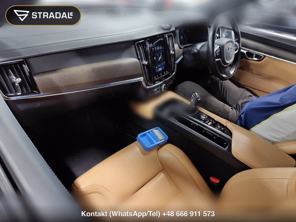 VOLVO V90 5D 4WD CROSS COUNTRY D4 AWD PRO, miniaturka 4