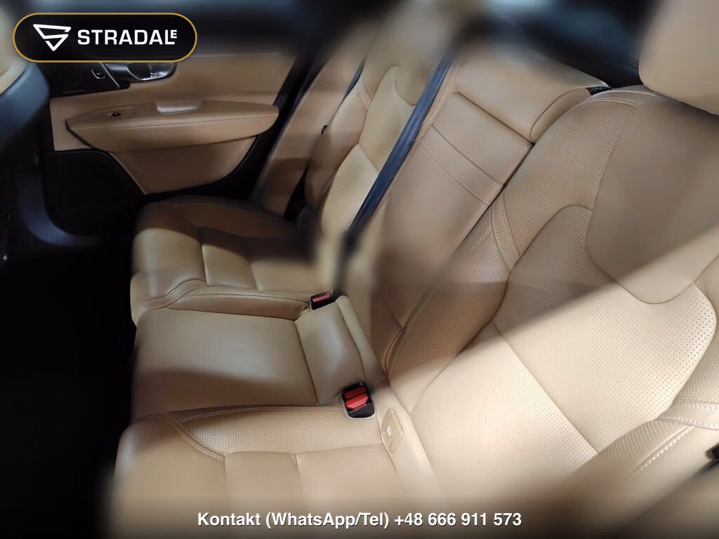 VOLVO V90 5D 4WD CROSS COUNTRY D4 AWD PRO, miniaturka 7