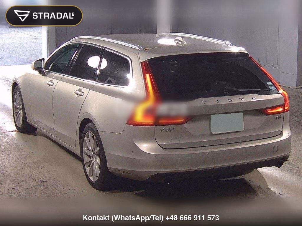 VOLVO V90 WG T5 MOMENTUM, miniaturka 3