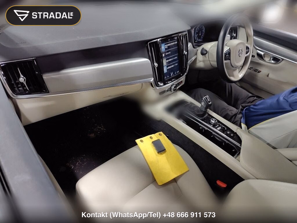 VOLVO V90 WG T5 MOMENTUM, miniaturka 4