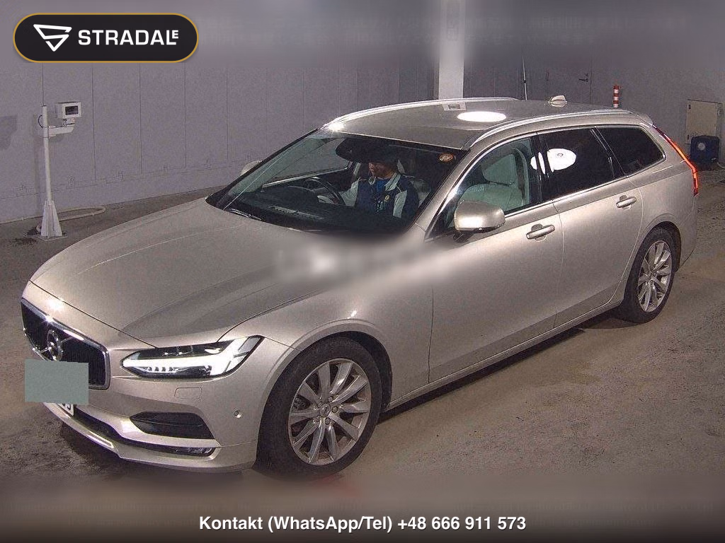 VOLVO V90 WG T5 MOMENTUM, miniaturka 5