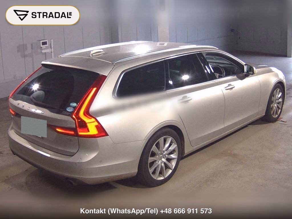 VOLVO V90 WG T5 MOMENTUM, miniaturka 6