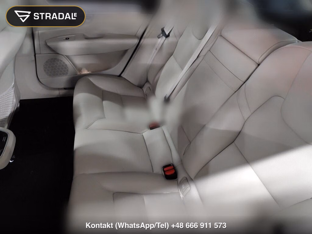 VOLVO V90 WG T5 MOMENTUM, miniaturka 7