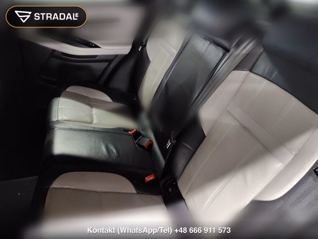 LAND ROVER RANGE ROVER EVOQUE 4WD R-DYNAMIC S, miniaturka 7
