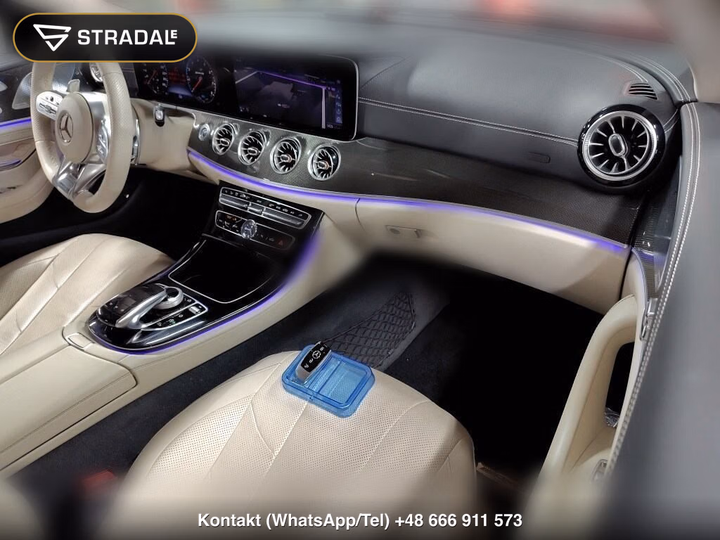MERCEDES AMG CLS-CLASS 4WD CLS 53 4MATIC+, miniaturka 4