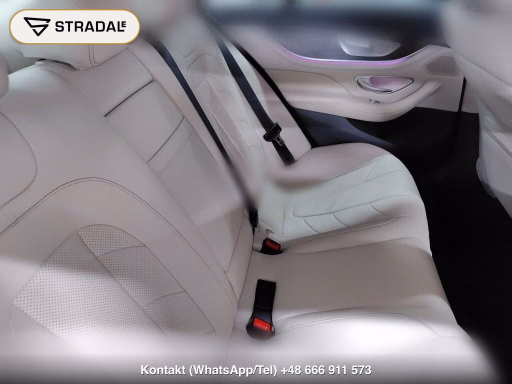 MERCEDES AMG CLS-CLASS 4WD CLS 53 4MATIC+, miniaturka 7