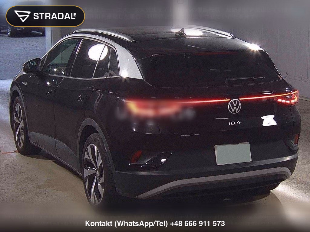 VOLKSWAGEN ID.4 PRO, miniaturka 3