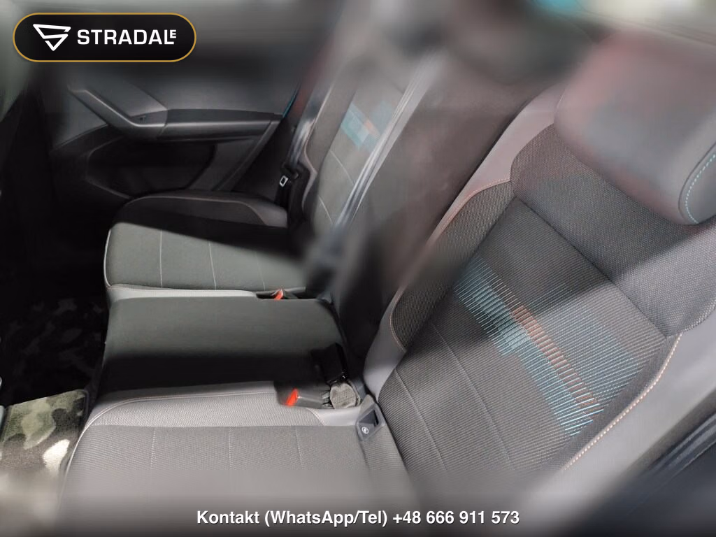 VOLKSWAGEN T-CROSS TSI 1ST PLUS, miniaturka 7