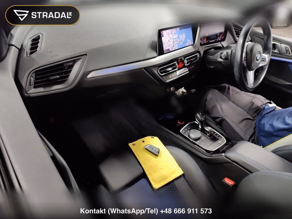 BMW 2 SERIES 4HT 218I GRAN COUPE M-SPORT, miniaturka 4