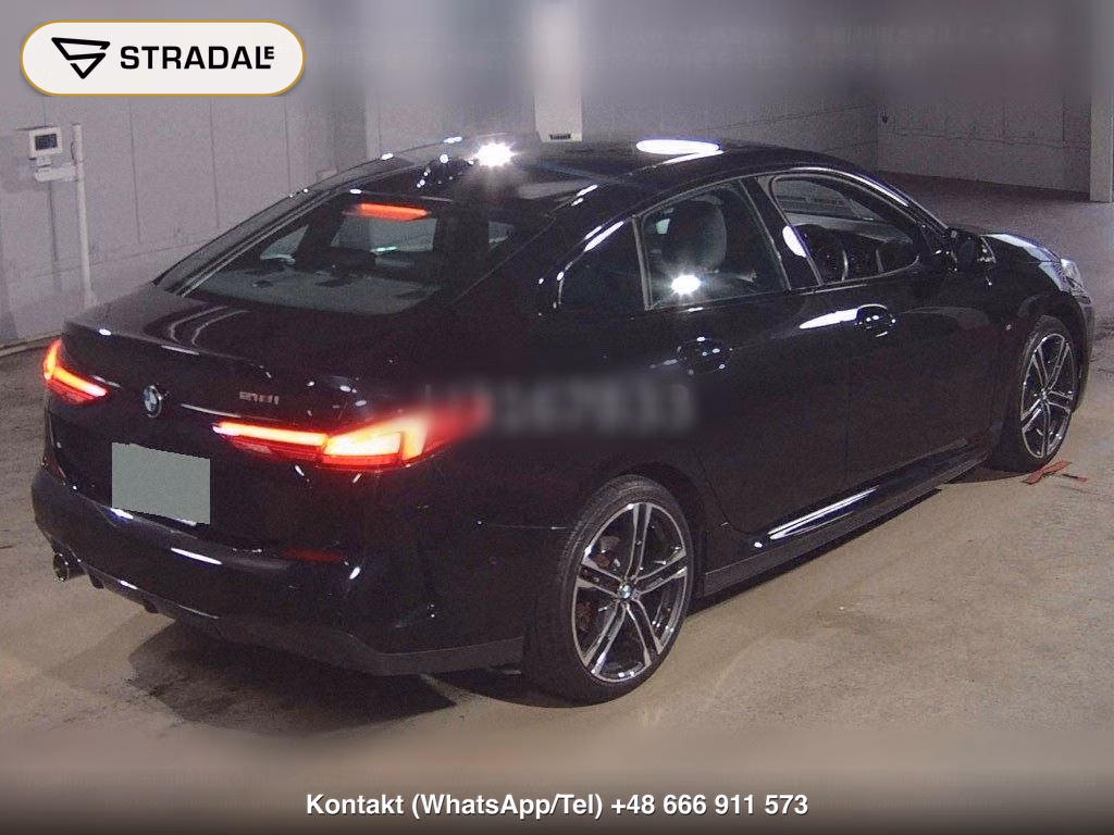 BMW 2 SERIES 4HT 218I GRAN COUPE M-SPORT, miniaturka 6