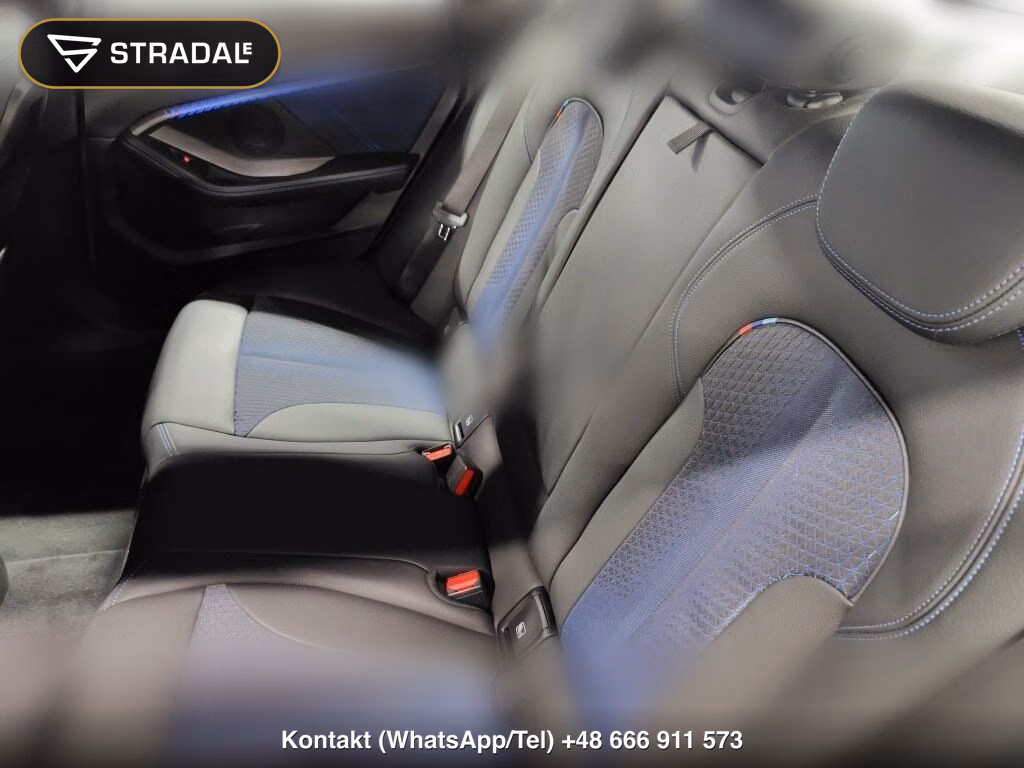 BMW 2 SERIES 4HT 218I GRAN COUPE M-SPORT, miniaturka 7