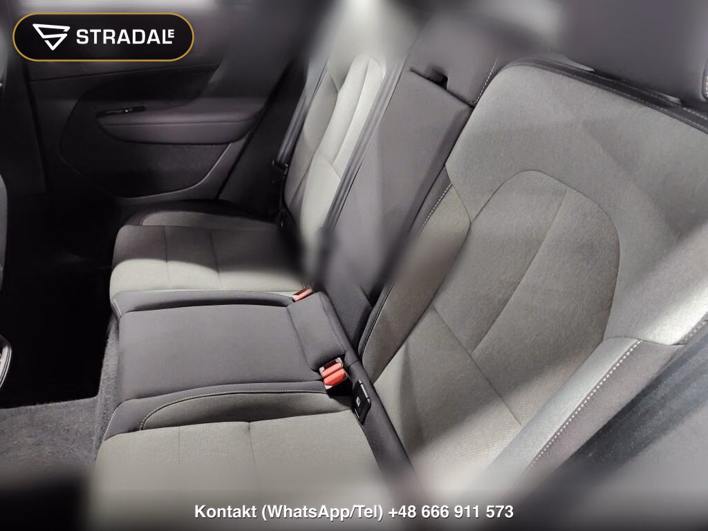 VOLVO XC40 B4 MOMENTUM, miniaturka 7