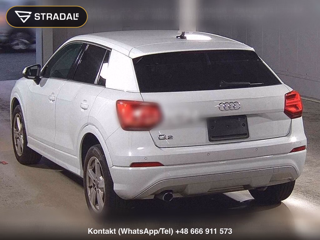 AUDI Q2 30TFSI SPORT, miniaturka 3