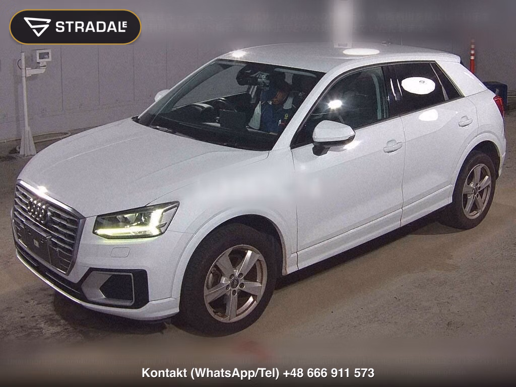AUDI Q2 30TFSI SPORT, miniaturka 5