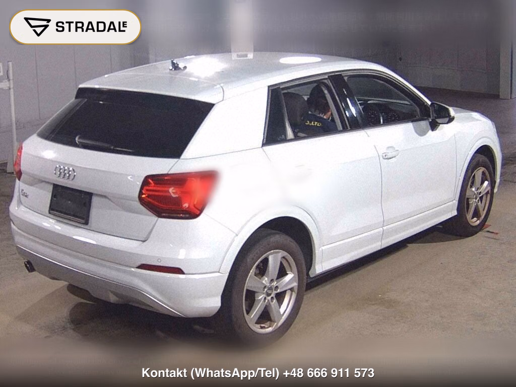AUDI Q2 30TFSI SPORT, miniaturka 6