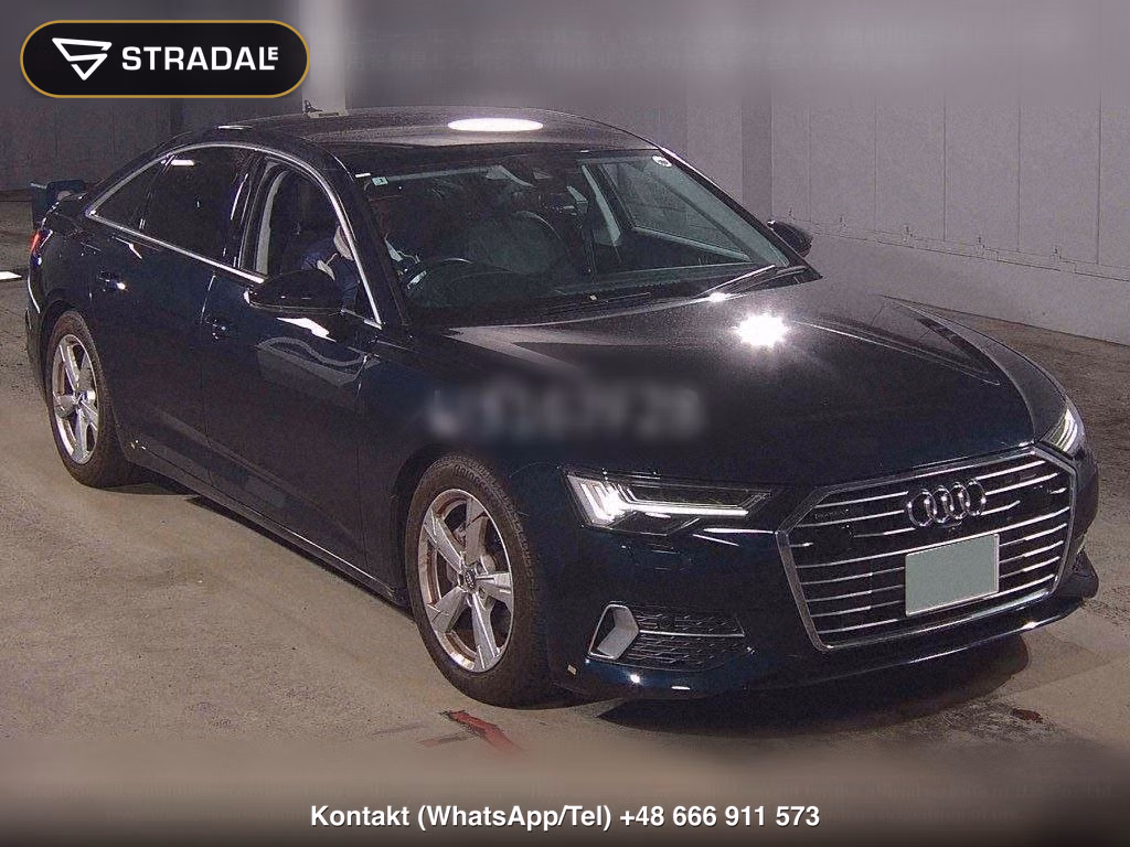 AUDI A6 4WD 40TDI QUATTRO SPORT, miniaturka 2