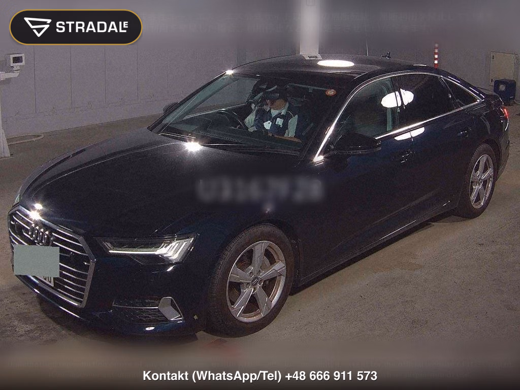 AUDI A6 4WD 40TDI QUATTRO SPORT, miniaturka 5
