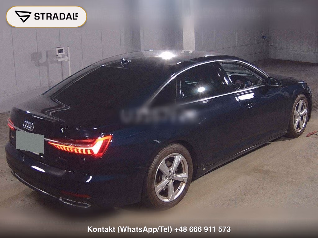 AUDI A6 4WD 40TDI QUATTRO SPORT, miniaturka 6