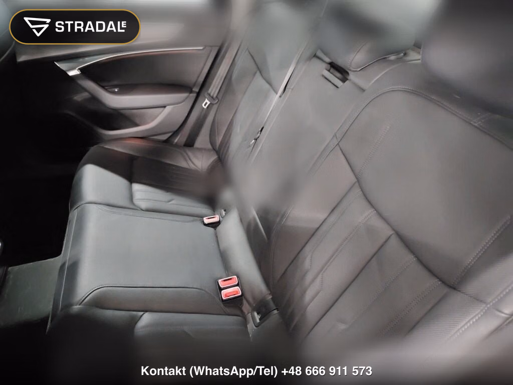 AUDI A6 4WD 40TDI QUATTRO SPORT, miniaturka 7