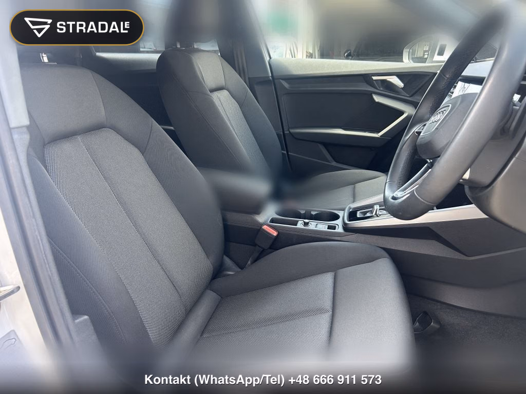 AUDI A3 5D SPORTBACK 30TFSI, miniaturka 11