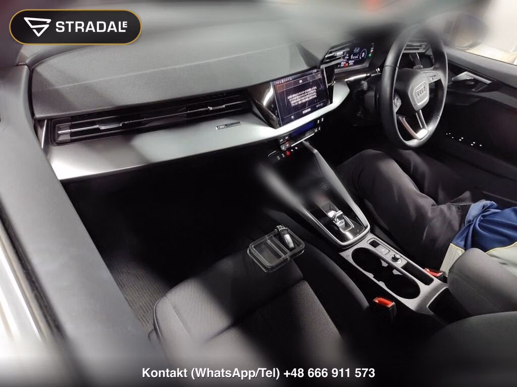 AUDI A3 5D SPORTBACK 30TFSI, miniaturka 4