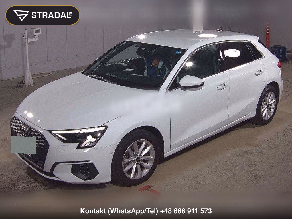 AUDI A3 5D SPORTBACK 30TFSI, miniaturka 5