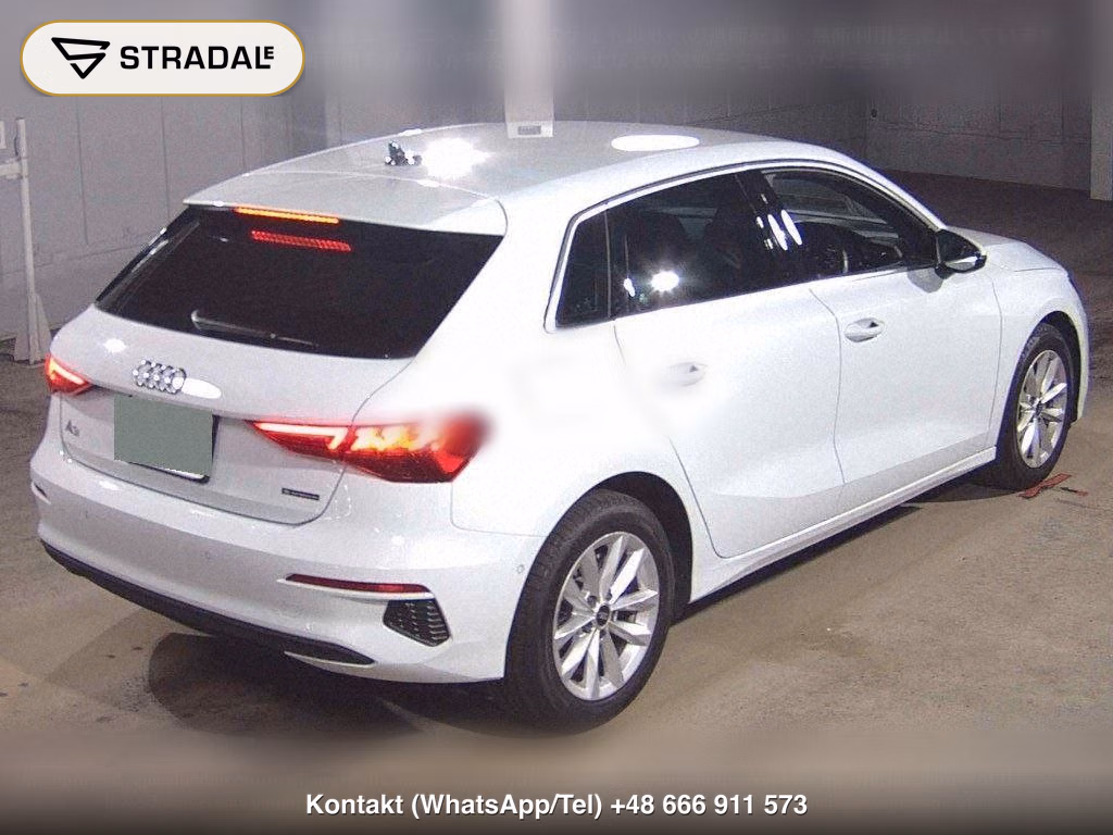 AUDI A3 5D SPORTBACK 30TFSI, miniaturka 6