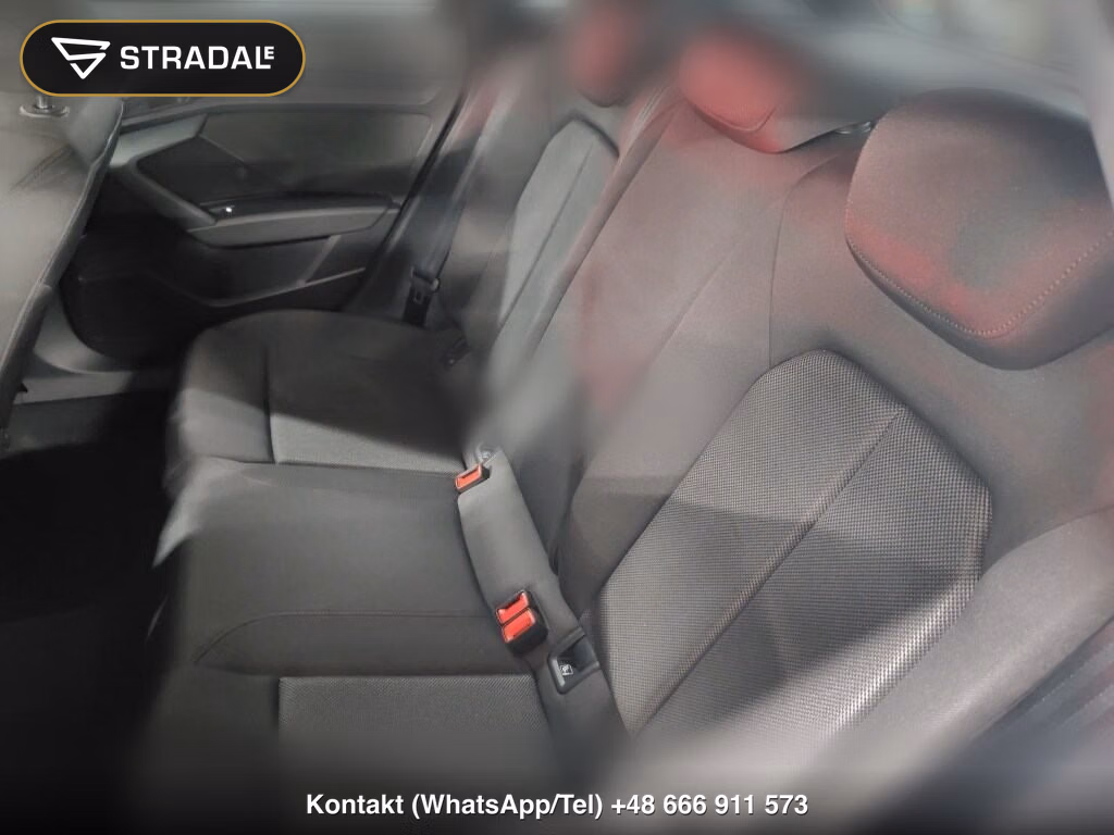 AUDI A3 5D SPORTBACK 30TFSI, miniaturka 7