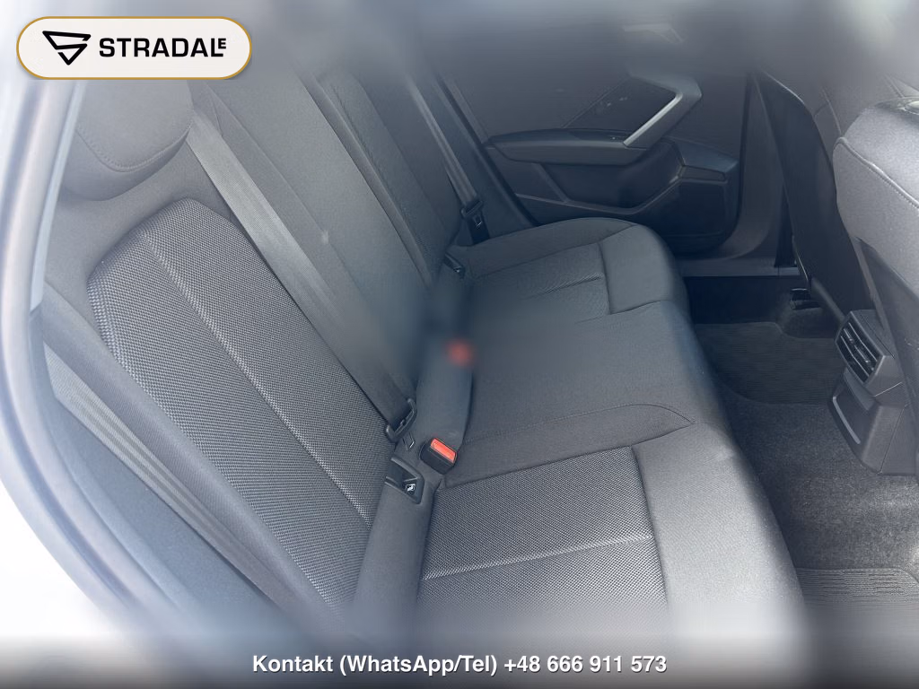 AUDI A3 5D SPORTBACK 30TFSI, miniaturka 8
