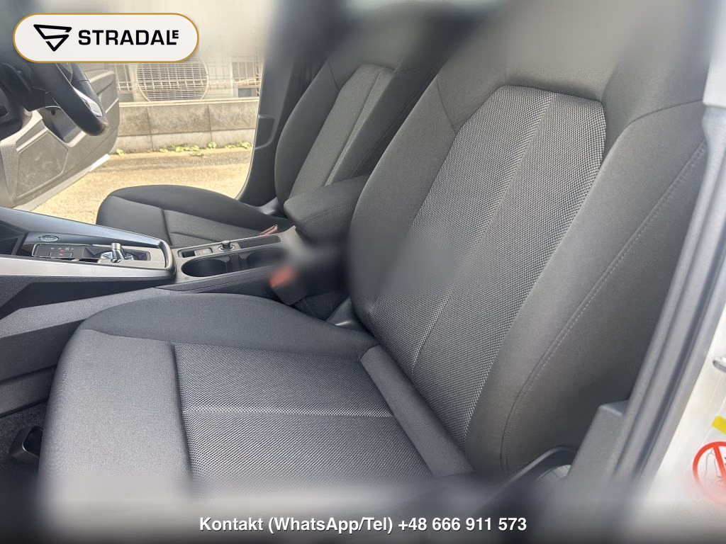 AUDI A3 5D SPORTBACK 30TFSI, miniaturka 9