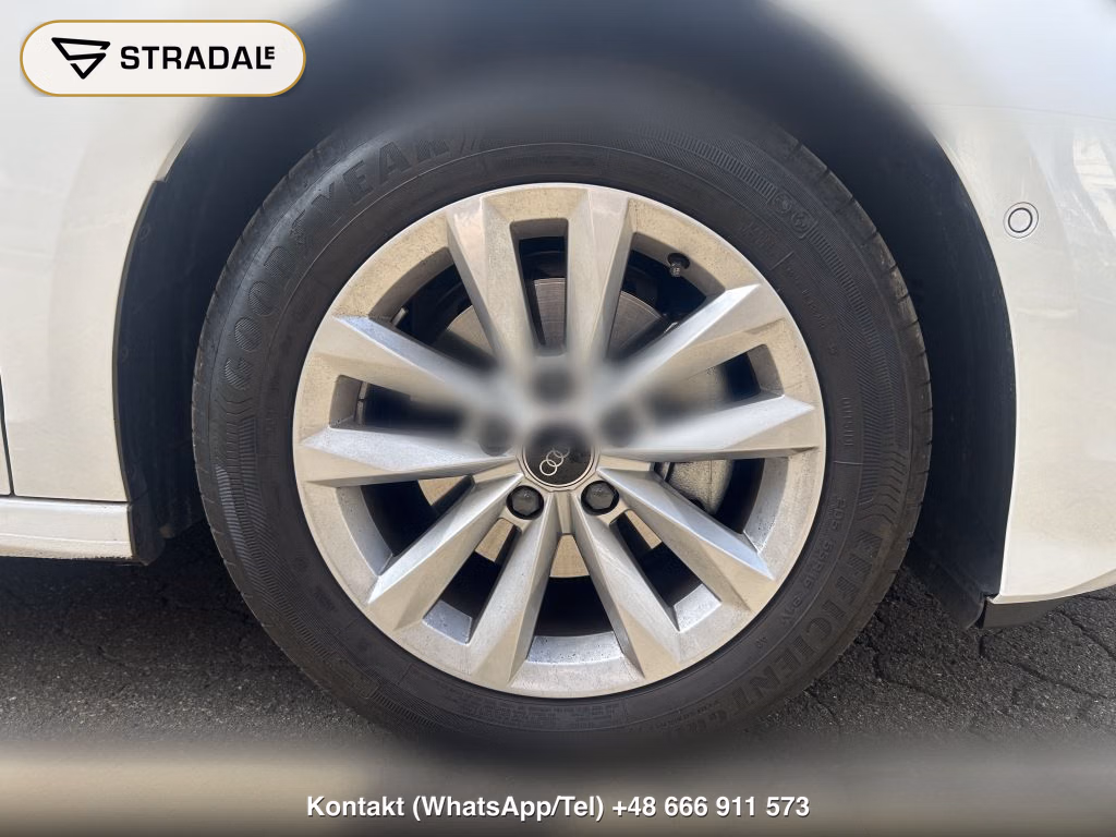 AUDI A3 5D SPORTBACK 30TFSI, miniaturka 10