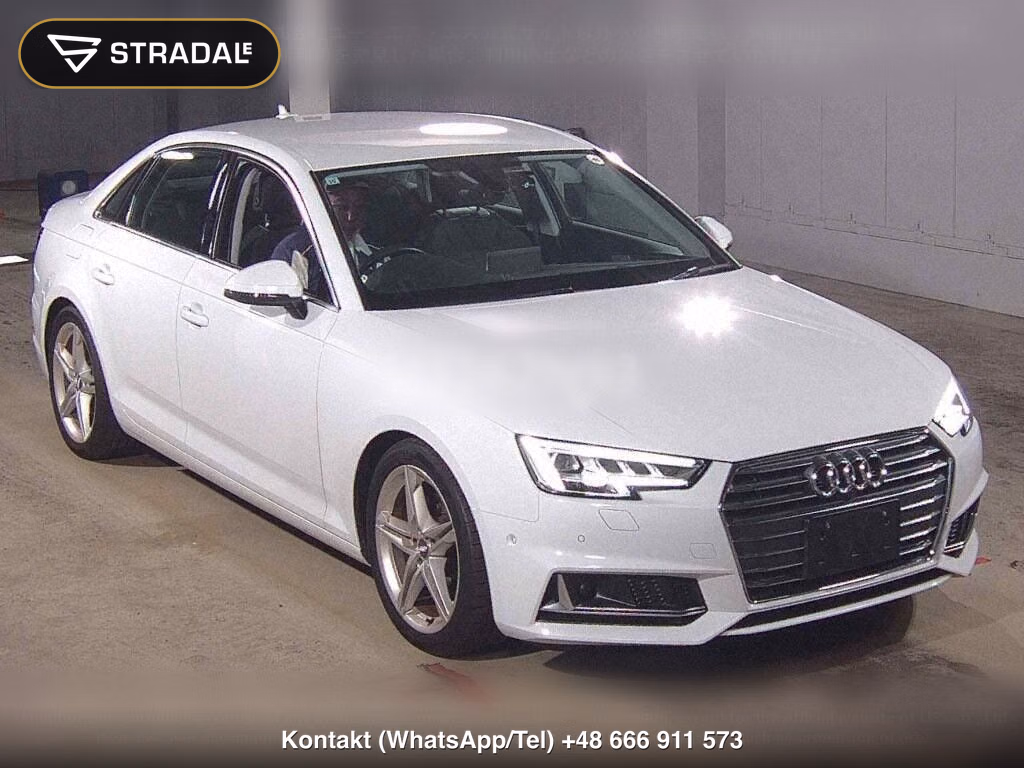 AUDI A4 35TFSI MEISTERSTUCK, miniaturka 2