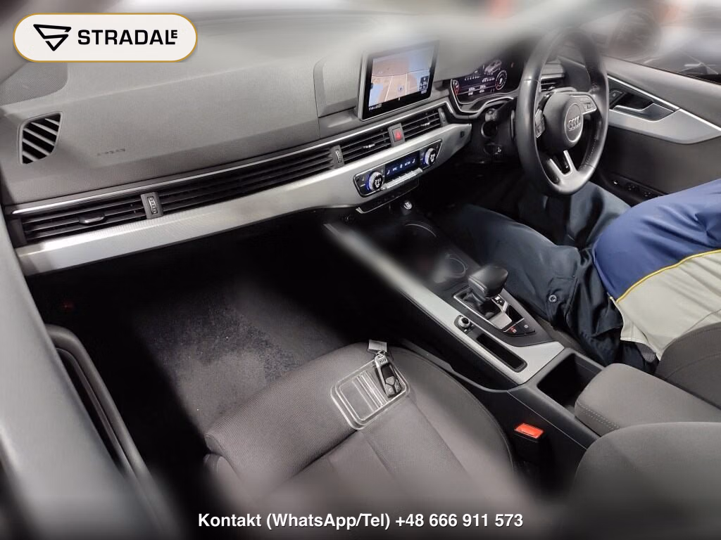 AUDI A4 35TFSI MEISTERSTUCK, miniaturka 4