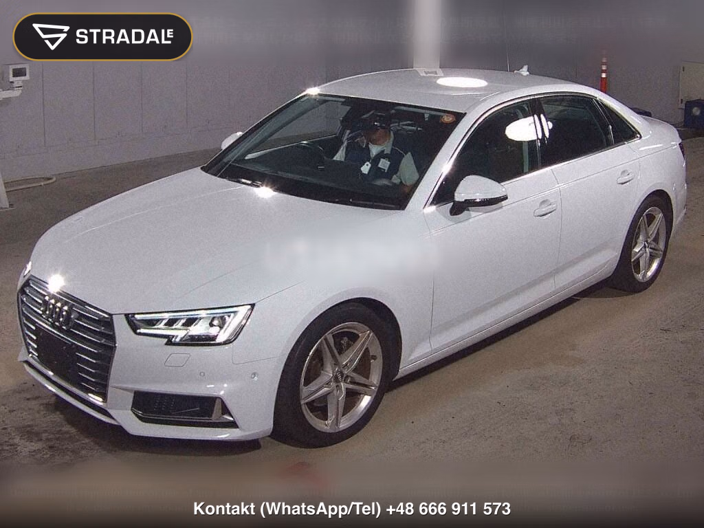 AUDI A4 35TFSI MEISTERSTUCK, miniaturka 5