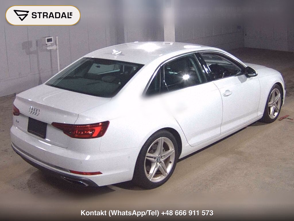 AUDI A4 35TFSI MEISTERSTUCK, miniaturka 6