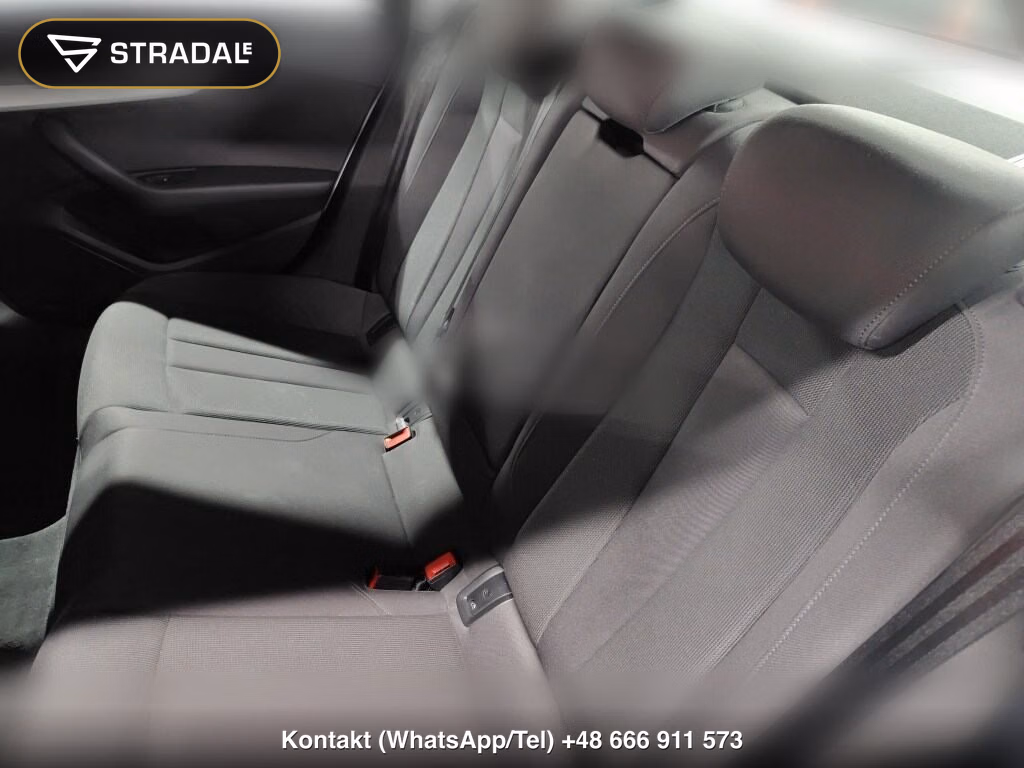 AUDI A4 35TFSI MEISTERSTUCK, miniaturka 7
