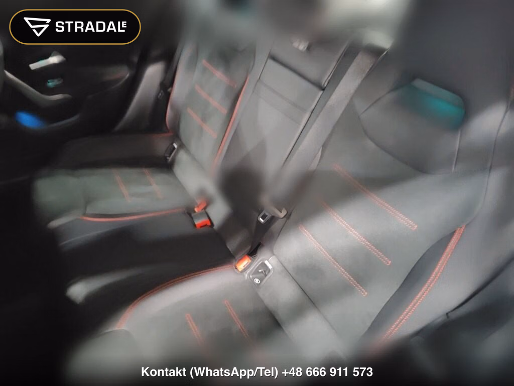 MERCEDES BENZ CLA-CLASS CLA200D AMG LINE, miniaturka 7