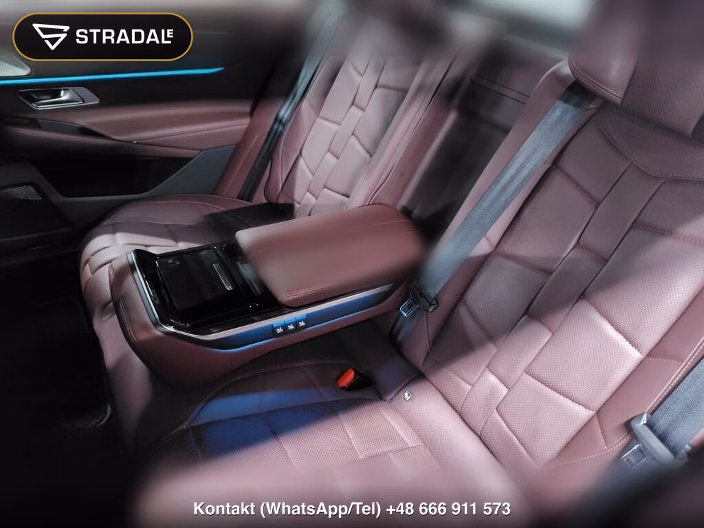 DS AUTOMOBILES DS9 OPERA E-TENSE, miniaturka 7