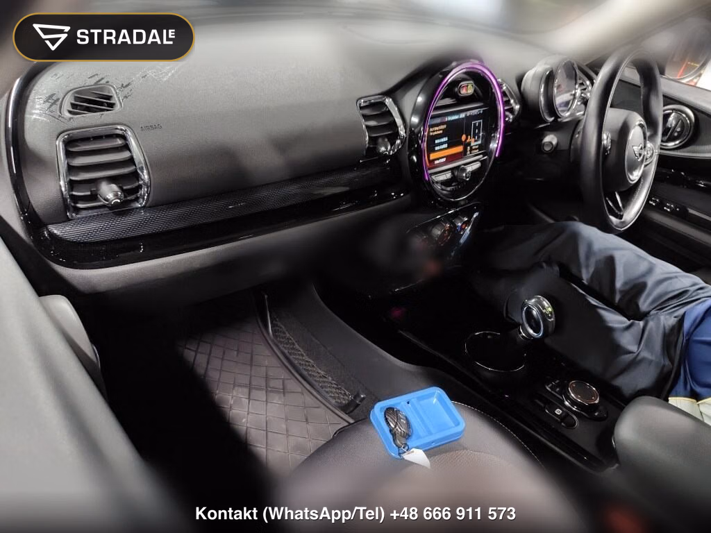 MINI MINI WG COOPER D CLUBMAN, miniaturka 4