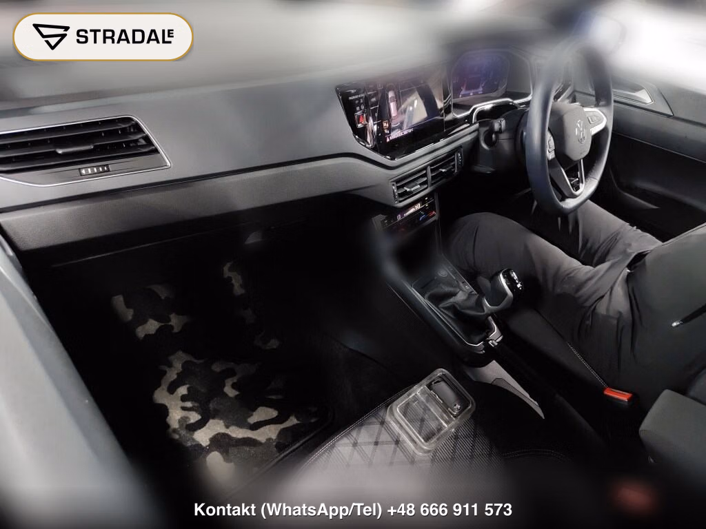 VOLKSWAGEN POLO 5D TSI R-LINE, miniaturka 4