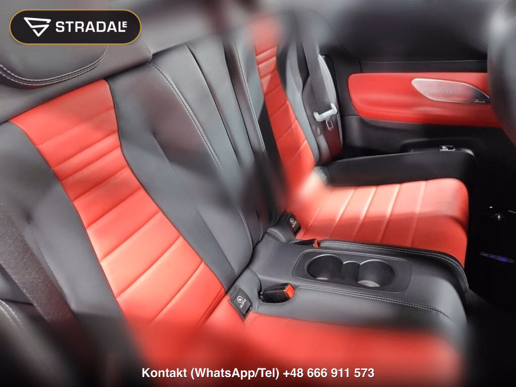 MERCEDES BENZ E-CLASS OP 4WD E400 4MATIC CABRIOLET SPORTS, miniaturka 7