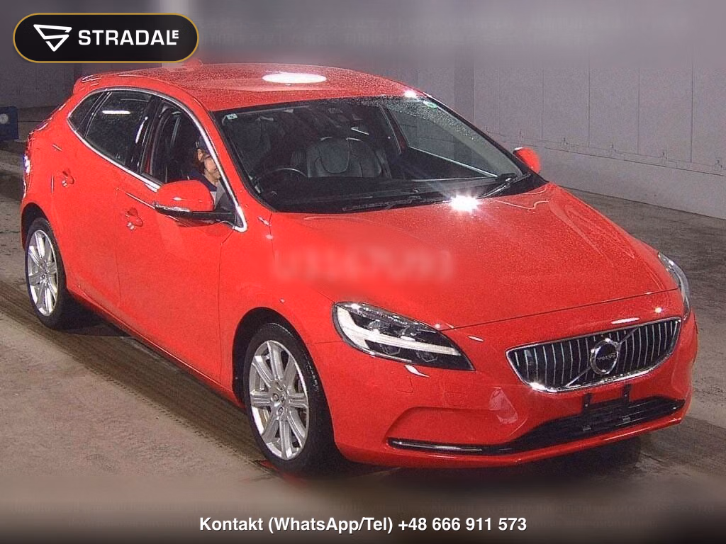 VOLVO V40 T3 INSCRIPTION, miniaturka 2